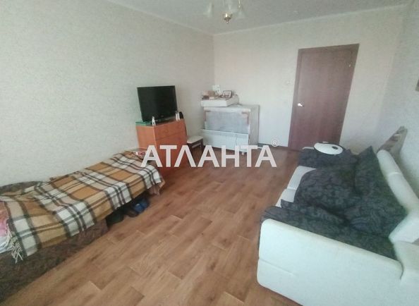 1-room apartment apartment by the address st. Sergeya Danchenko (area 43 m²) - Atlanta.ua