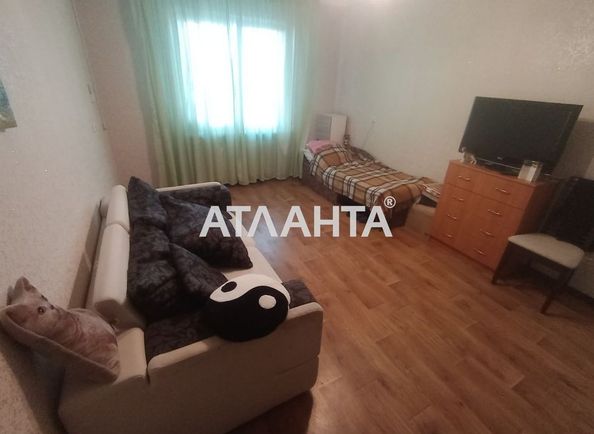 1-room apartment apartment by the address st. Sergeya Danchenko (area 43 m²) - Atlanta.ua - photo 3