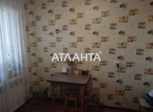 1-room apartment apartment by the address st. Sergeya Danchenko (area 43 m²) - Atlanta.ua - photo 7
