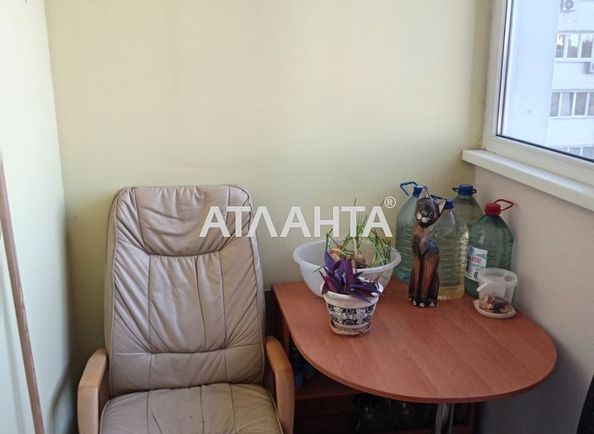 1-room apartment apartment by the address st. Sergeya Danchenko (area 43 m²) - Atlanta.ua - photo 9