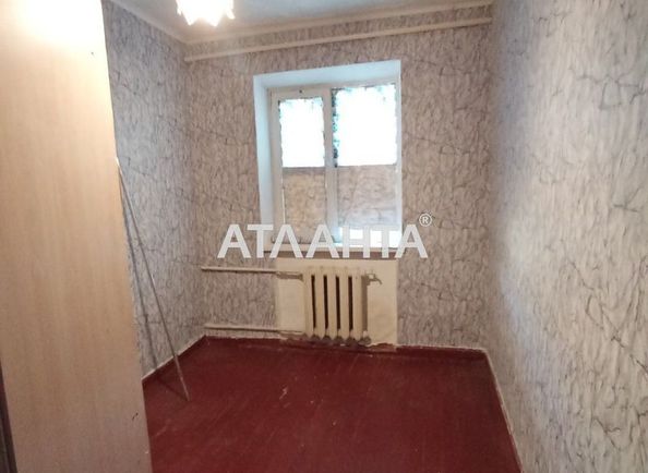Room in dormitory apartment by the address st. Nikolaevskaya dor Kotovskaya dor (area 9 m²) - Atlanta.ua