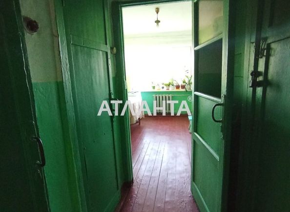 Room in dormitory apartment by the address st. Nikolaevskaya dor Kotovskaya dor (area 9 m²) - Atlanta.ua - photo 3