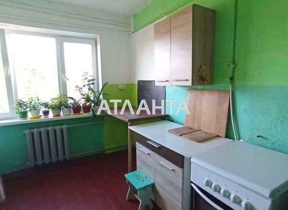 Room in dormitory apartment by the address st. Nikolaevskaya dor Kotovskaya dor (area 9 m²) - Atlanta.ua - photo 4