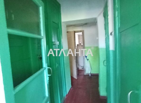 Room in dormitory apartment by the address st. Nikolaevskaya dor Kotovskaya dor (area 9 m²) - Atlanta.ua - photo 5