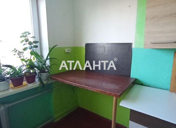 Room in dormitory apartment by the address st. Nikolaevskaya dor Kotovskaya dor (area 9 m²) - Atlanta.ua - photo 6