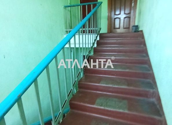Room in dormitory apartment by the address st. Nikolaevskaya dor Kotovskaya dor (area 9 m²) - Atlanta.ua - photo 7