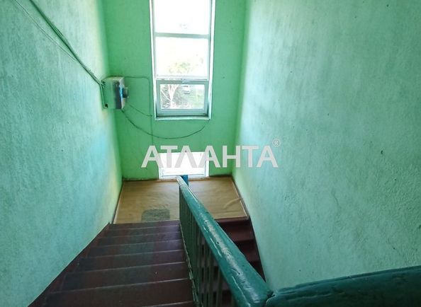 Room in dormitory apartment by the address st. Nikolaevskaya dor Kotovskaya dor (area 9 m²) - Atlanta.ua - photo 8