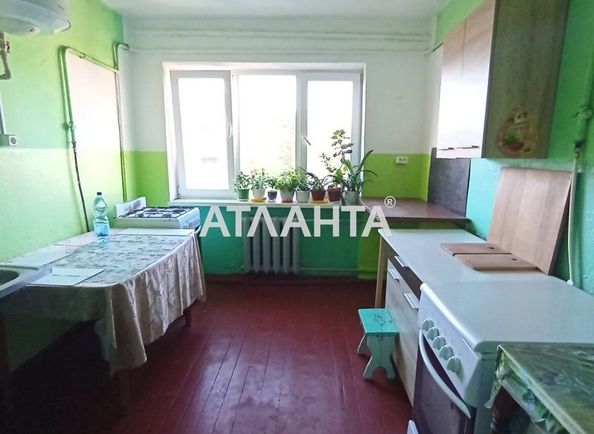 Room in dormitory apartment by the address st. Nikolaevskaya dor Kotovskaya dor (area 9 m²) - Atlanta.ua - photo 9