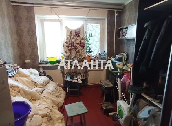 Комунальна квартира за адресою Миколаївська дор. (площа 12 м²) - Atlanta.ua