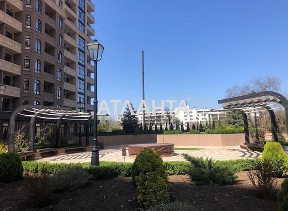 1-комнатная квартира по адресу ул. Генуэзская (площадь 38 м²) - Atlanta.ua - imageAlt 4