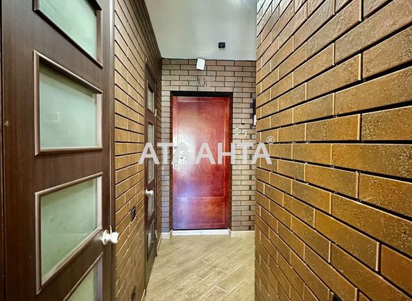 1-комнатная квартира по адресу ул. Ильфа и Петрова (площадь 34,8 м²) - Atlanta.ua - фото 6