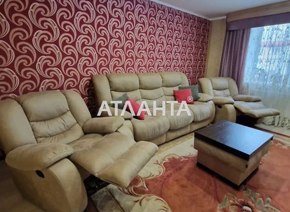 3-кімнатна квартира за адресою вул. Миколаївська (площа 81 м²) - Atlanta.ua - фото 3