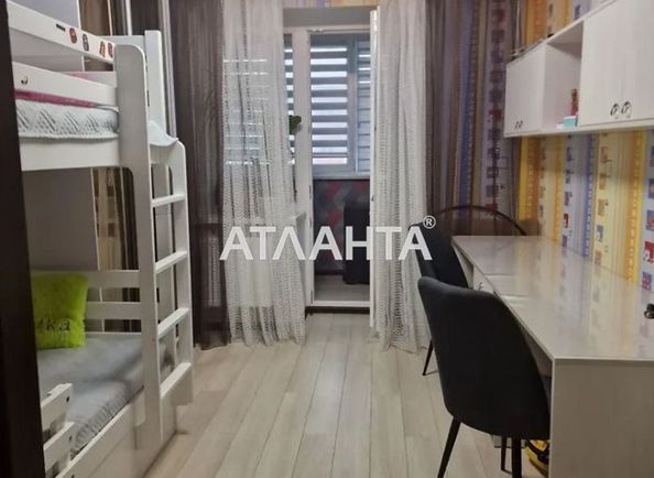 3-rooms apartment apartment by the address st. Nikolaevskaya (area 81 m²) - Atlanta.ua - photo 4