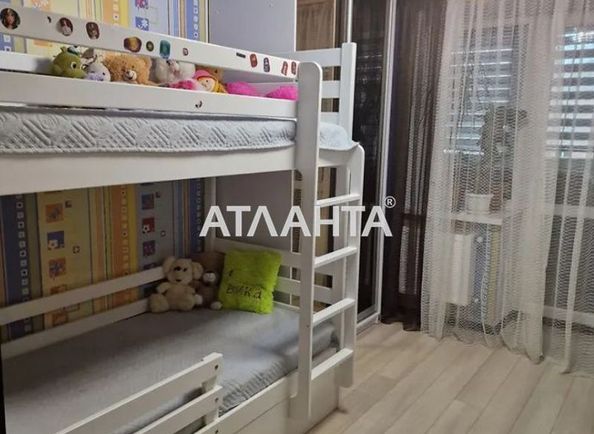 3-rooms apartment apartment by the address st. Nikolaevskaya (area 81 m²) - Atlanta.ua - photo 5