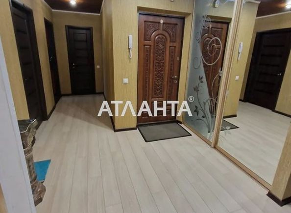 3-rooms apartment apartment by the address st. Nikolaevskaya (area 81 m²) - Atlanta.ua - photo 6