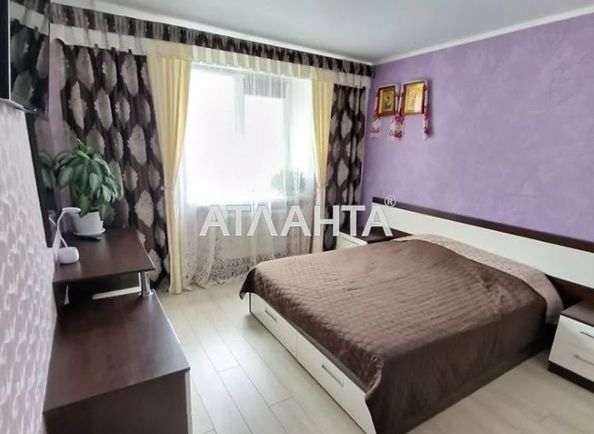 3-rooms apartment apartment by the address st. Nikolaevskaya (area 81 m²) - Atlanta.ua - photo 8