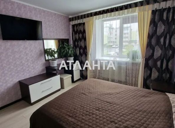 3-кімнатна квартира за адресою вул. Миколаївська (площа 81 м²) - Atlanta.ua - фото 9