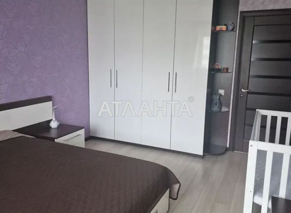 3-rooms apartment apartment by the address st. Nikolaevskaya (area 81 m²) - Atlanta.ua - photo 10