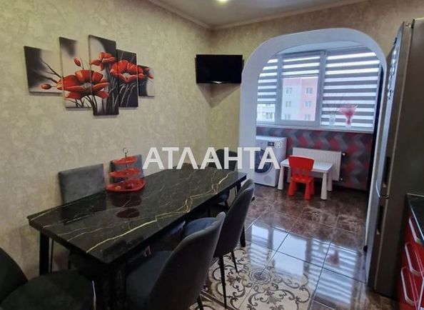 3-rooms apartment apartment by the address st. Nikolaevskaya (area 81 m²) - Atlanta.ua - photo 12