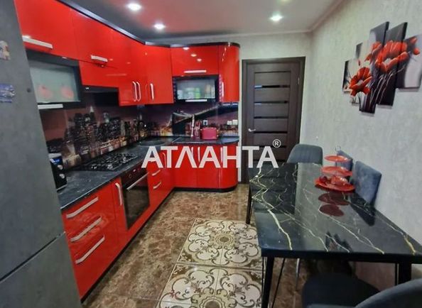 3-rooms apartment apartment by the address st. Nikolaevskaya (area 81 m²) - Atlanta.ua - photo 13