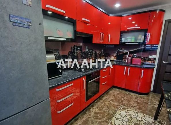3-кімнатна квартира за адресою вул. Миколаївська (площа 81 м²) - Atlanta.ua - фото 14