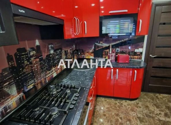 3-кімнатна квартира за адресою вул. Миколаївська (площа 81 м²) - Atlanta.ua - фото 15