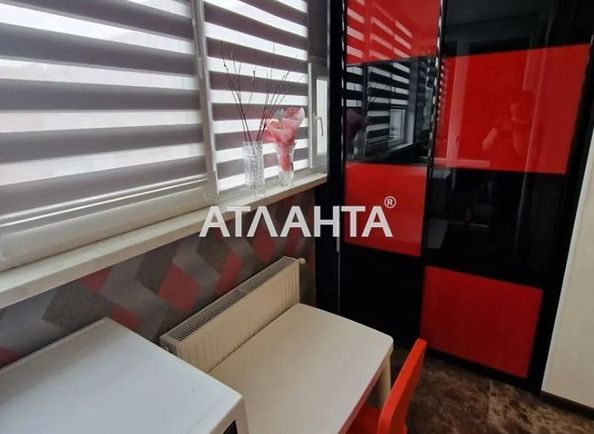 3-rooms apartment apartment by the address st. Nikolaevskaya (area 81 m²) - Atlanta.ua - photo 16