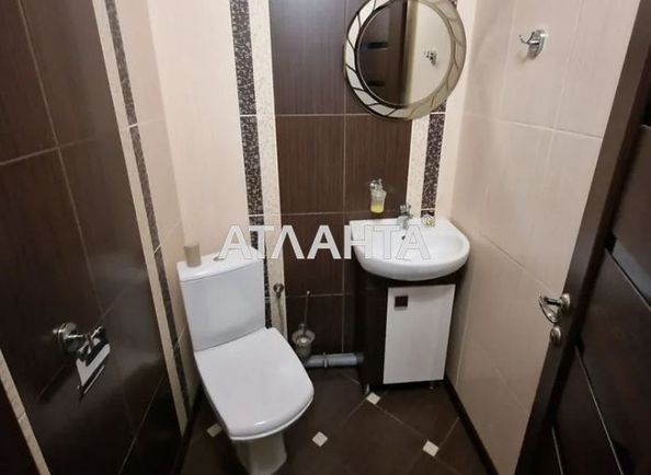 3-rooms apartment apartment by the address st. Nikolaevskaya (area 81 m²) - Atlanta.ua - photo 20