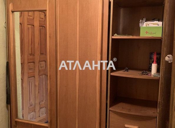 1-комнатная квартира по адресу ул. Ицхака Рабина (площадь 36 м²) - Atlanta.ua - фото 3