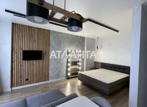 1-room apartment apartment by the address st. Shevchenko prosp (area 41 m²) - Atlanta.ua