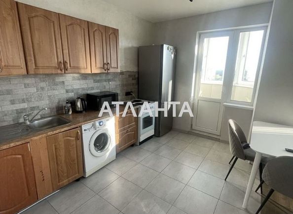 1-room apartment apartment by the address st. Shevchenko prosp (area 41 m²) - Atlanta.ua - photo 5