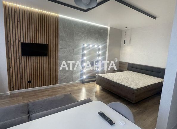 1-room apartment apartment by the address st. Shevchenko prosp (area 41 m²) - Atlanta.ua - photo 6