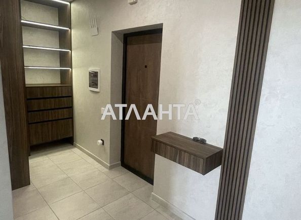 1-room apartment apartment by the address st. Shevchenko prosp (area 41 m²) - Atlanta.ua - photo 7
