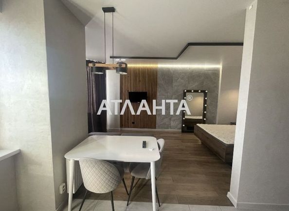 1-room apartment apartment by the address st. Shevchenko prosp (area 41 m²) - Atlanta.ua - photo 11