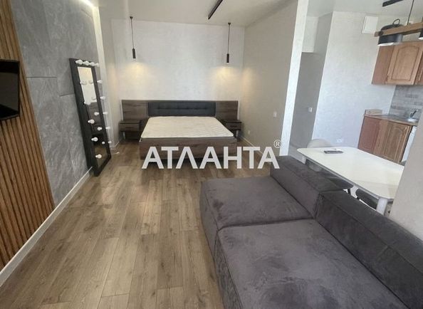 1-room apartment apartment by the address st. Shevchenko prosp (area 41 m²) - Atlanta.ua - photo 12