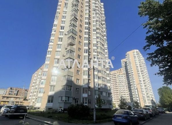 1-room apartment apartment by the address st. Shevchenko prosp (area 41 m²) - Atlanta.ua - photo 19