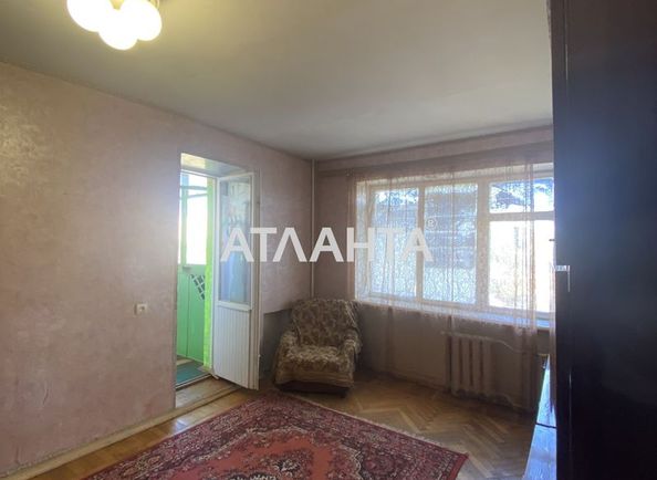 1-кімнатна квартира за адресою вул. Франка Івана (площа 34,6 м²) - фото 3 1-кімнатна квартира за адресою вул. Франка Івана (площа 34,6 м²) - Atlanta.ua - фото 3