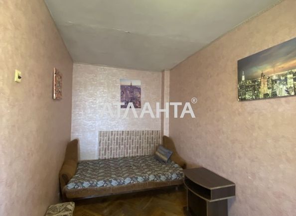 1-кімнатна квартира за адресою вул. Франка Івана (площа 34,6 м²) - фото 4 1-кімнатна квартира за адресою вул. Франка Івана (площа 34,6 м²) - Atlanta.ua - фото 4