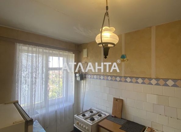 1-кімнатна квартира за адресою вул. Франка Івана (площа 34,6 м²) - фото 6 1-кімнатна квартира за адресою вул. Франка Івана (площа 34,6 м²) - Atlanta.ua - фото 6