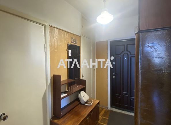 1-кімнатна квартира за адресою вул. Франка Івана (площа 34,6 м²) - фото 8 1-кімнатна квартира за адресою вул. Франка Івана (площа 34,6 м²) - Atlanta.ua - фото 8