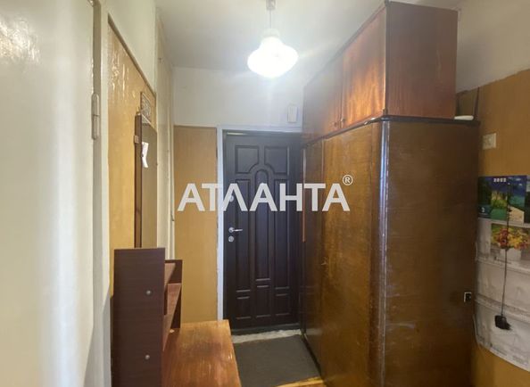 1-кімнатна квартира за адресою вул. Франка Івана (площа 34,6 м²) - фото 9 1-кімнатна квартира за адресою вул. Франка Івана (площа 34,6 м²) - Atlanta.ua - фото 9