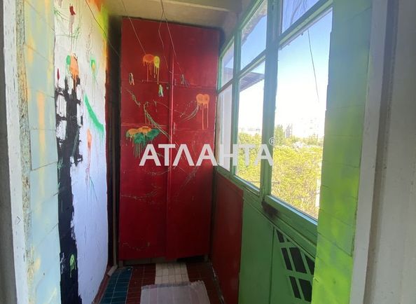 1-кімнатна квартира за адресою вул. Франка Івана (площа 34,6 м²) - фото 10 1-кімнатна квартира за адресою вул. Франка Івана (площа 34,6 м²) - Atlanta.ua - фото 10