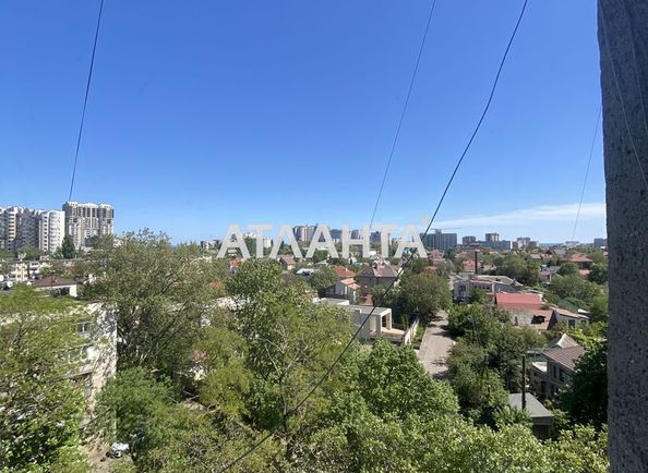 1-кімнатна квартира за адресою вул. Франка Івана (площа 34,6 м²) - фото 11 1-кімнатна квартира за адресою вул. Франка Івана (площа 34,6 м²) - Atlanta.ua - фото 11