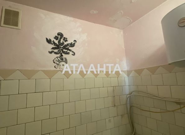 1-кімнатна квартира за адресою вул. Франка Івана (площа 34,6 м²) - фото 12 1-кімнатна квартира за адресою вул. Франка Івана (площа 34,6 м²) - Atlanta.ua - фото 12