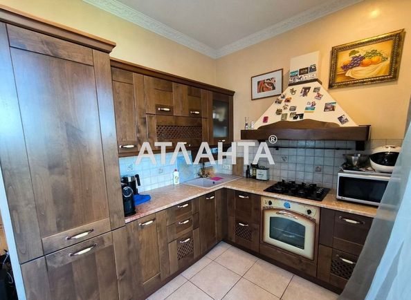 2-rooms apartment apartment by the address st. Zhukovskogo (area 90 m²) - Atlanta.ua - photo 9