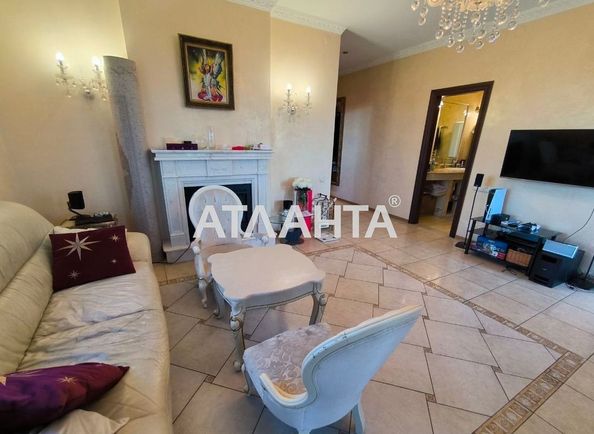 2-rooms apartment apartment by the address st. Zhukovskogo (area 90 m²) - Atlanta.ua - photo 5