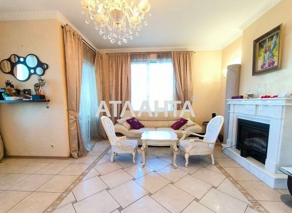2-rooms apartment apartment by the address st. Zhukovskogo (area 90 m²) - Atlanta.ua - photo 4