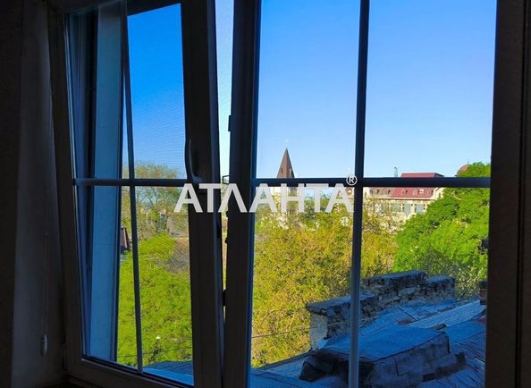 2-rooms apartment apartment by the address st. Zhukovskogo (area 90 m²) - Atlanta.ua - photo 12