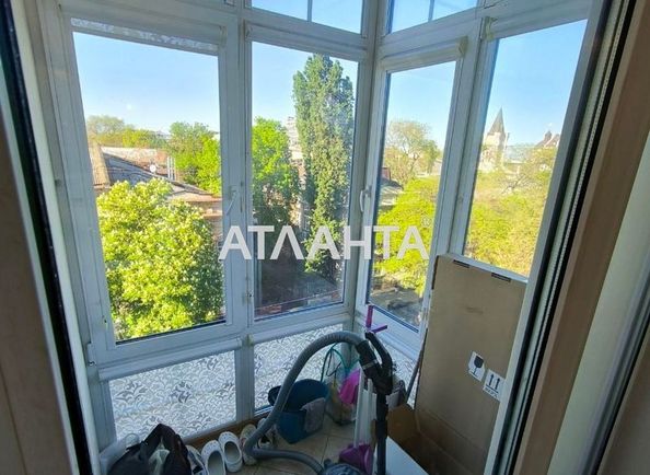2-rooms apartment apartment by the address st. Zhukovskogo (area 90 m²) - Atlanta.ua - photo 13