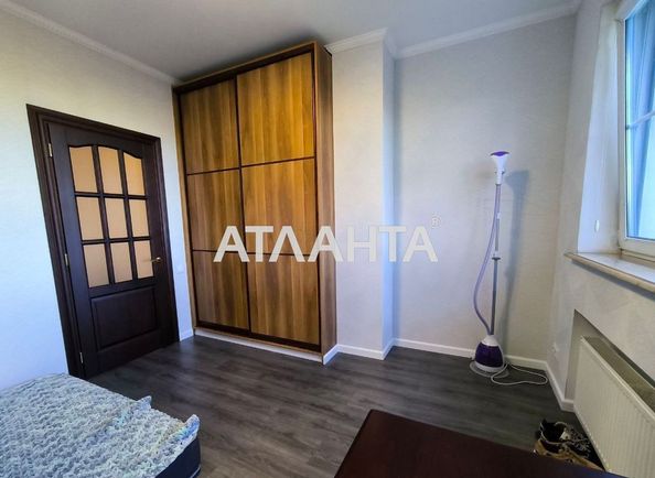 2-комнатная квартира по адресу ул. Жуковского (площадь 90 м²) - Atlanta.ua - фото 18